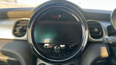 MINI Hatchback 1.5 Cooper Exclusive Premium 5dr Auto Petrol Hatchback